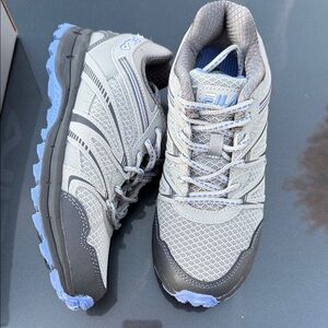 Fila Northampton Womens 7.5